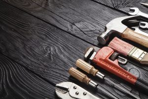 Hand Tools as a Metaphor for Project Management and Software Engineering