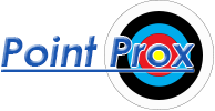 Point Prox - Project Management Logo