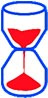 Simple hourglass demonstrates the importance of 