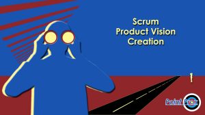 Creating a Scrum Product Vision is critical to the success of a Scrum project. It helps to guide the emergence of the product and keep sprints on track.